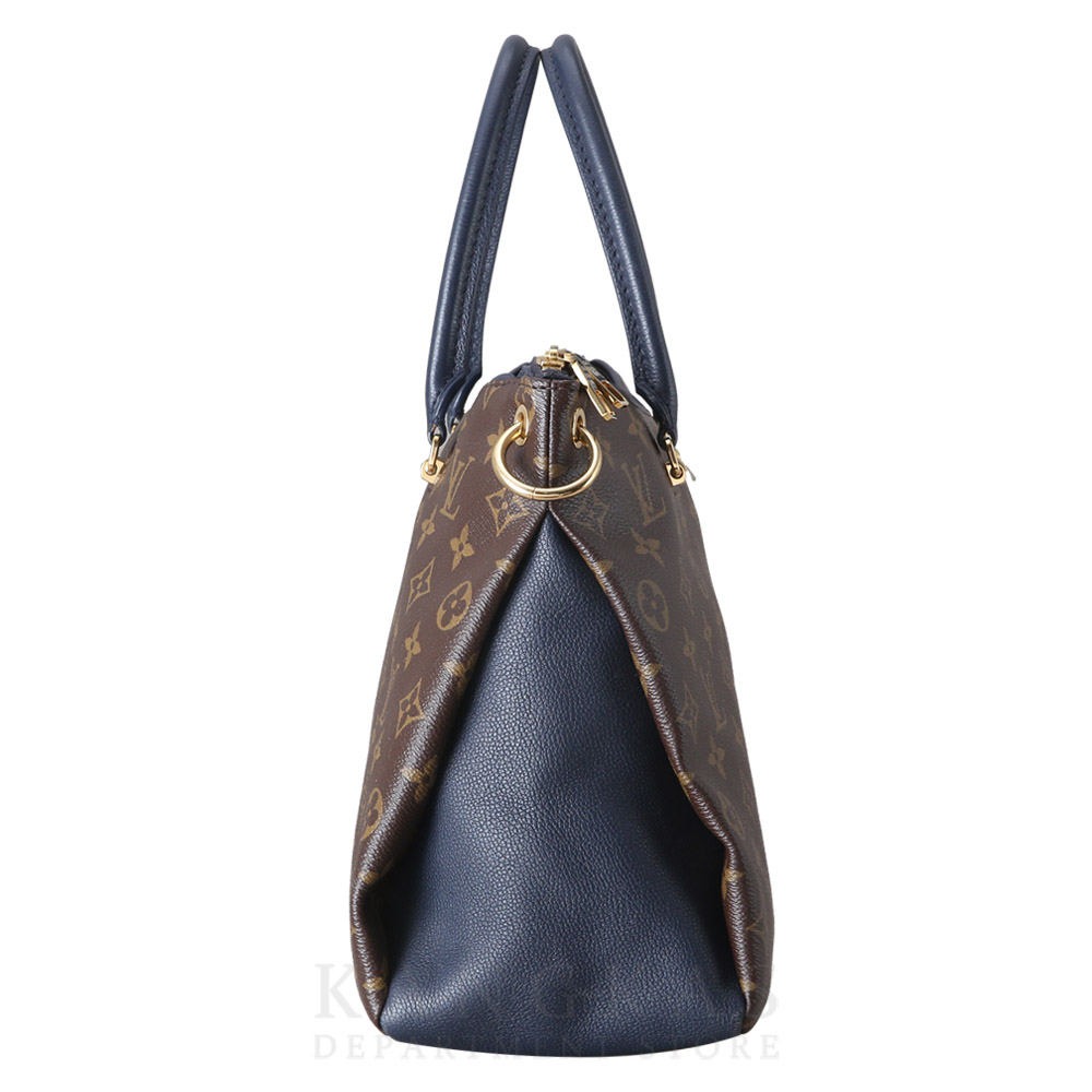 LOUIS VUITTON(USED)루이비통 모노그램 팔라스 MM